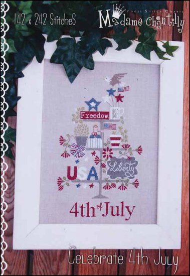 Celebrate 4th July - Click Image to Close